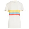 Maglia ufficiale Colombia Anniversary 2024 per Donna